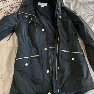 MK jacket